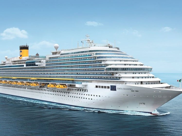 Costa Diadema